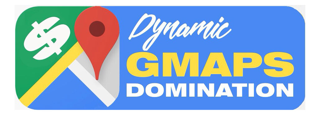 Google Maps Icon