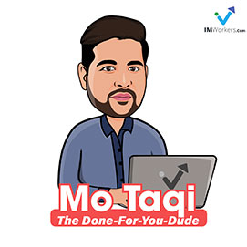 Mo Taqi