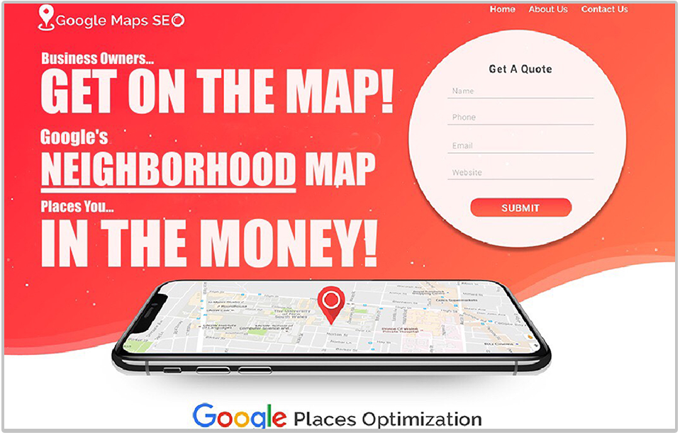SEO Image