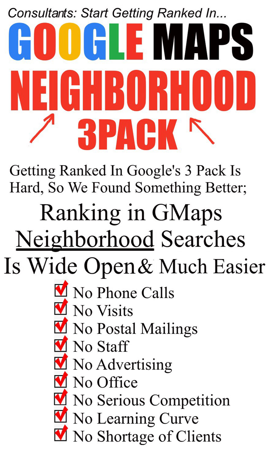 Google Maps