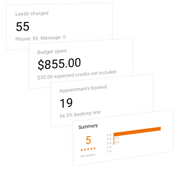Guru Guarantee Badge Dollars